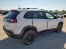 Jeep Grand Cherokee Latitude Image 5