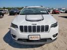 Jeep Grand Cherokee Latitude Image 4