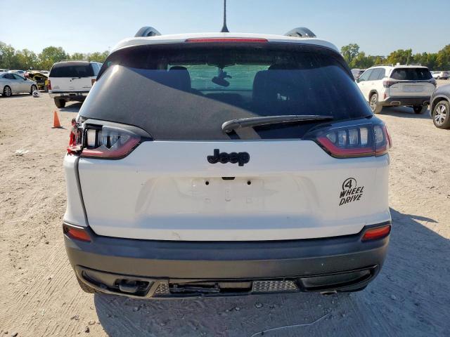 Jeep Grand Cherokee Latitude Image 3