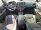 Jeep Grand Cherokee Latitude Image 11