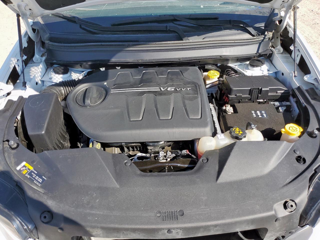 Jeep Grand Cherokee Latitude Image 9