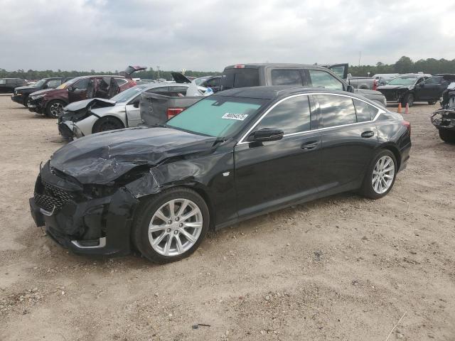  Salvage Cadillac CT5