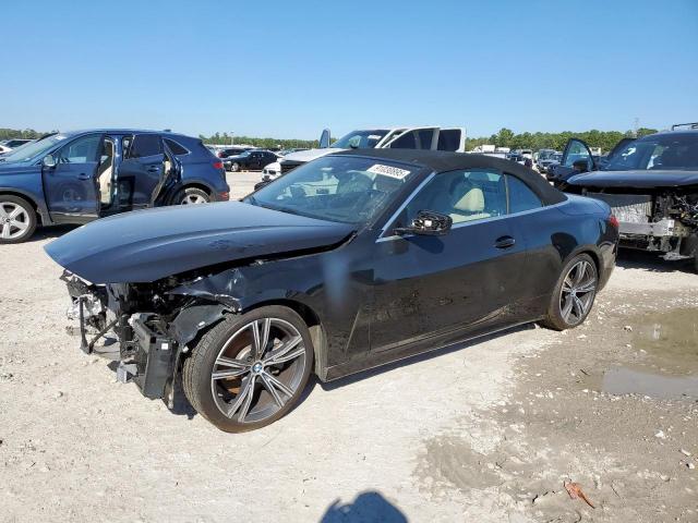  Salvage BMW 4 Series