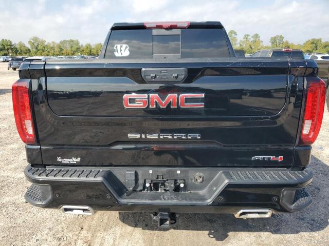 GMC Sierra K1500 At4 Image 5