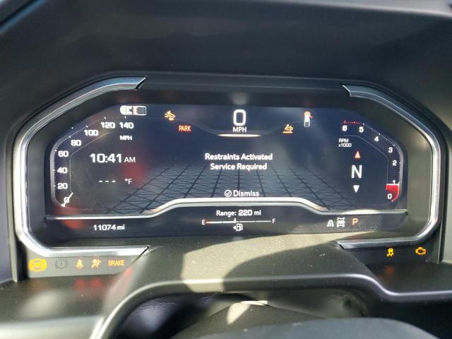 GMC Sierra K1500 At4 Image 8