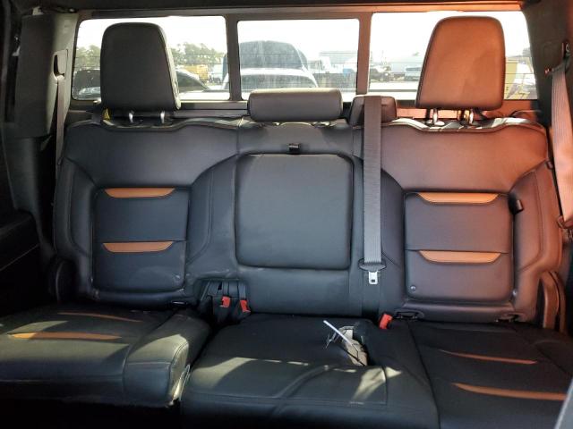 GMC Sierra K1500 At4 Image 6