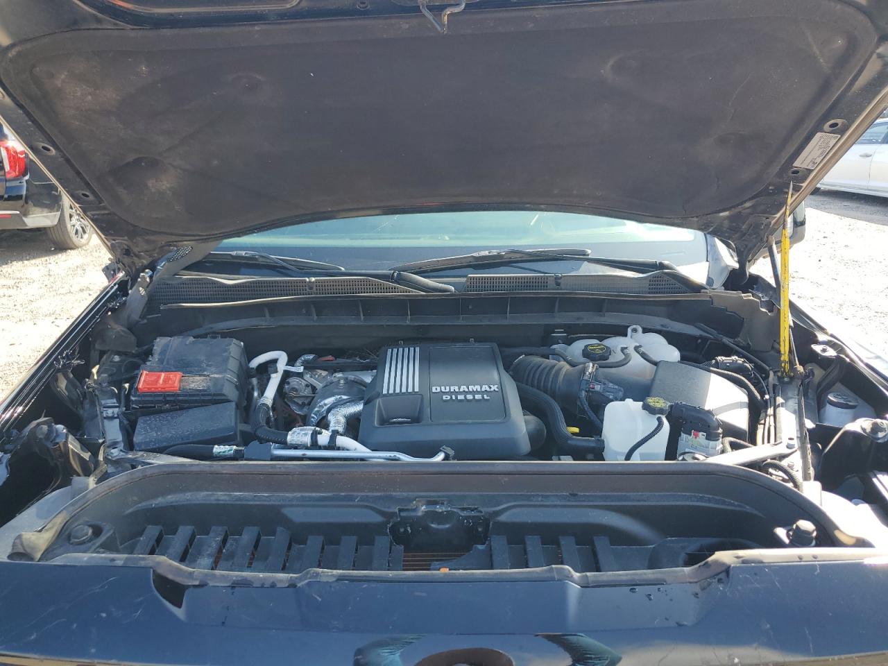 GMC Sierra K1500 At4 Image 13