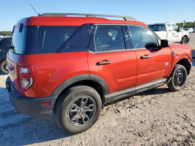 Ford Bronco Big Bend Image 12
