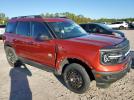 Ford Bronco Big Bend Image 9