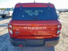 Ford Bronco Big Bend Image 8