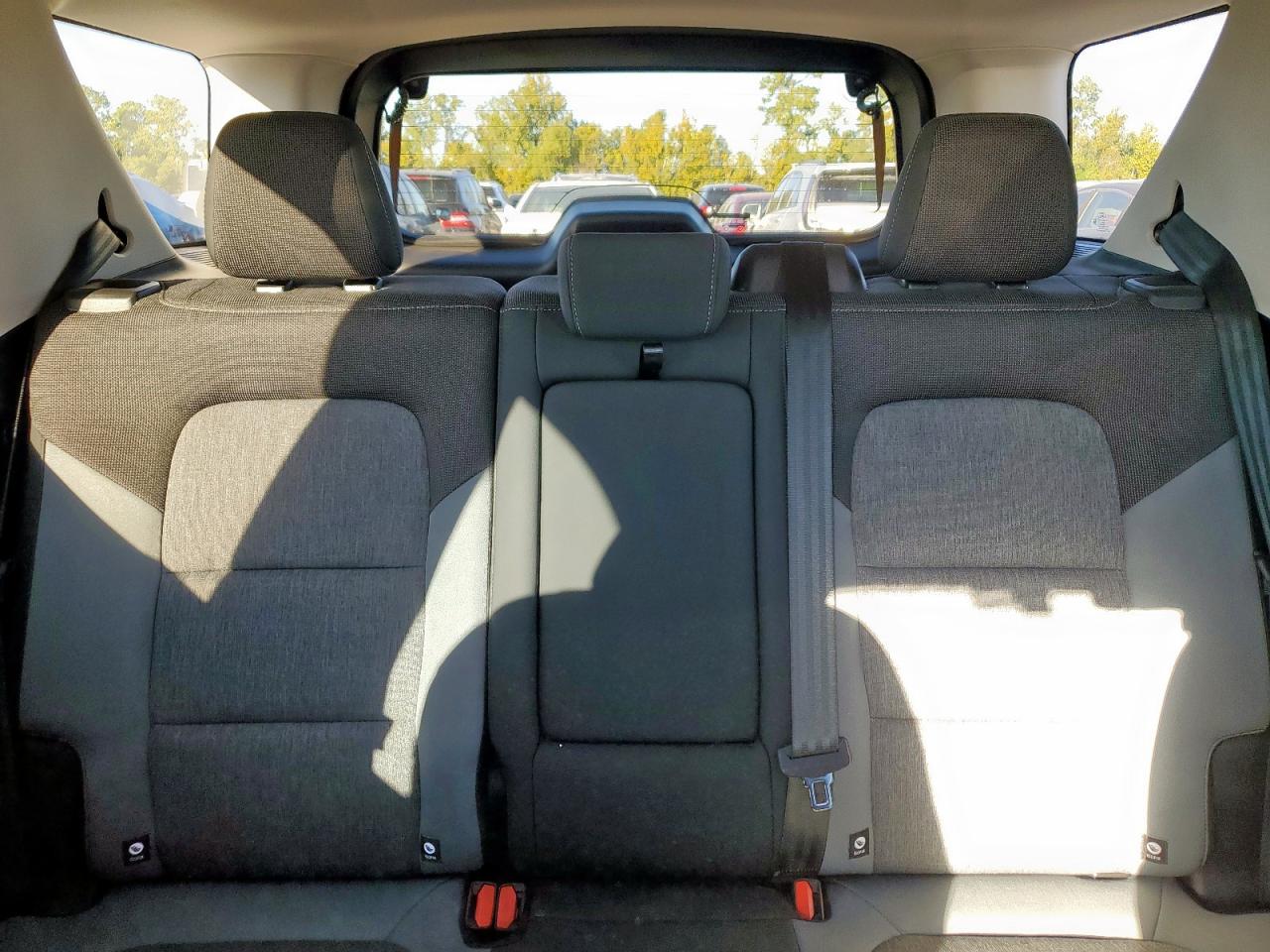 Ford Bronco Big Bend Image 11