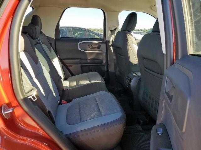 Ford Bronco Big Bend Image 6