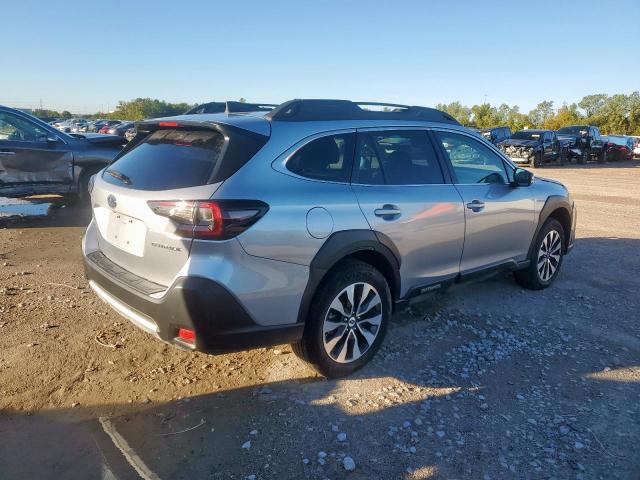 Subaru Outback Limited Image 2