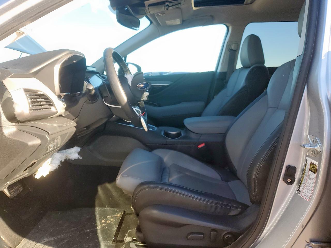 Subaru Outback Limited Image 5