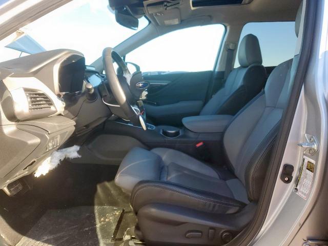 Subaru Outback Limited Image 5