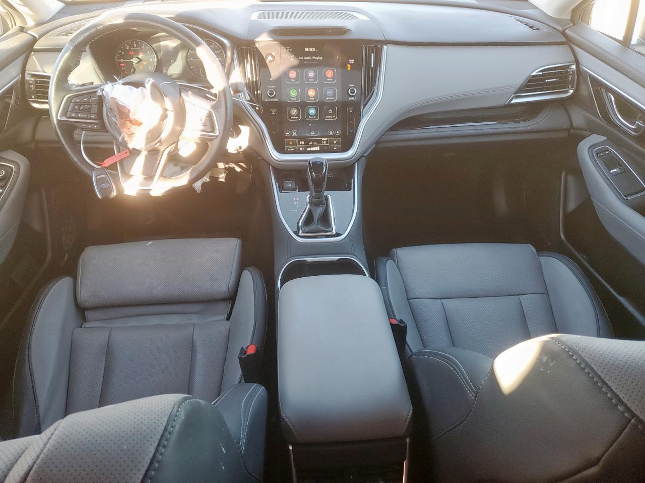 Subaru Outback Limited Image 9