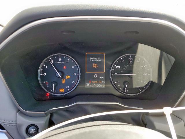 Subaru Outback Limited Image 3