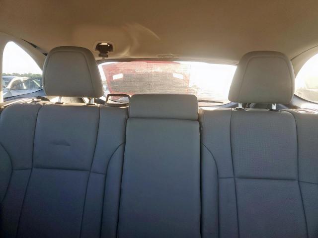 Subaru Outback Limited Image 7