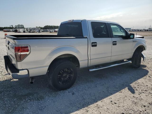 Ford F-150 Supercrew Image 9