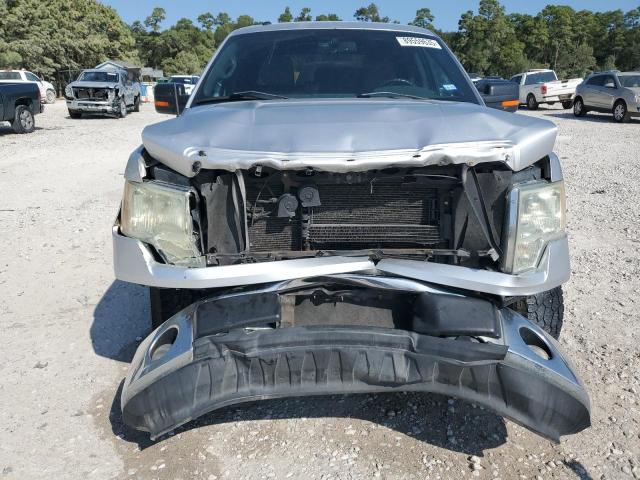 Ford F-150 Supercrew Image 5