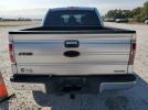 Ford F-150 Supercrew Image 3