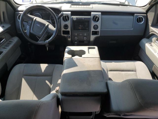 Ford F-150 Supercrew Image 6