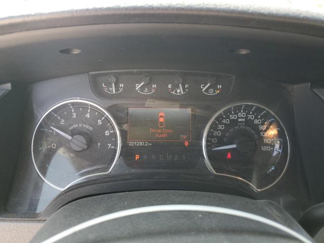 Ford F-150 Supercrew Image 7