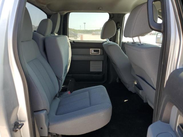 Ford F-150 Supercrew Image 11