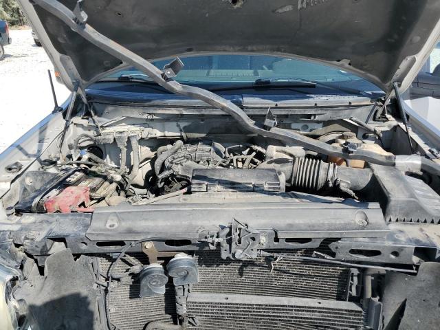 Ford F-150 Supercrew Image 10