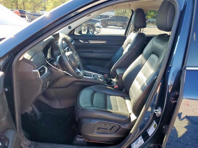 Mazda Cx Grand Touring Reserve Image 3