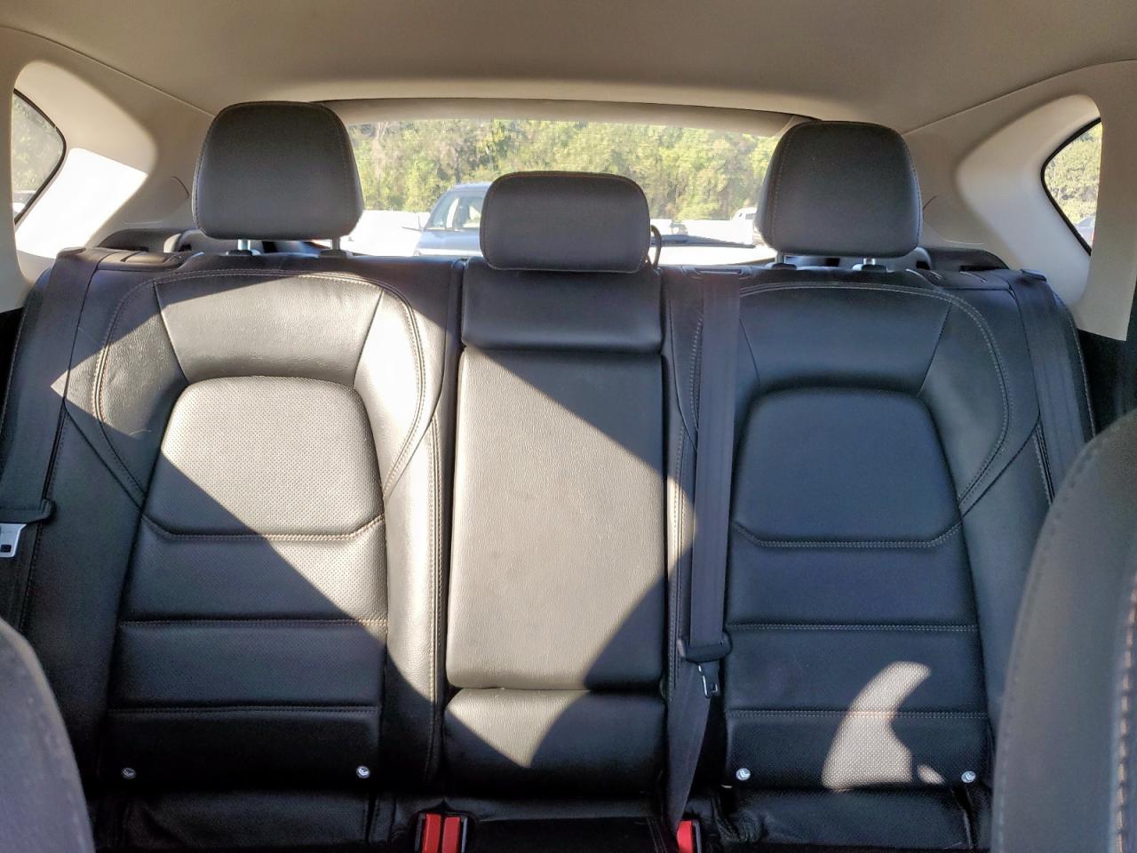 Mazda Cx Grand Touring Reserve Image 12