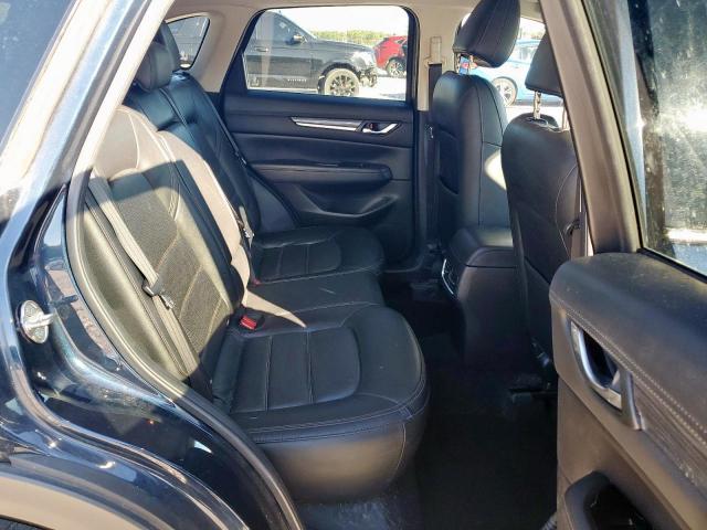 Mazda Cx Grand Touring Reserve Image 11