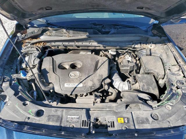 Mazda Cx Grand Touring Reserve Image 6