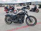 Harley-Davidson Fxbbs Image 1