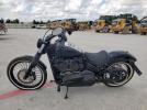 Harley-Davidson Fxbbs Image 4