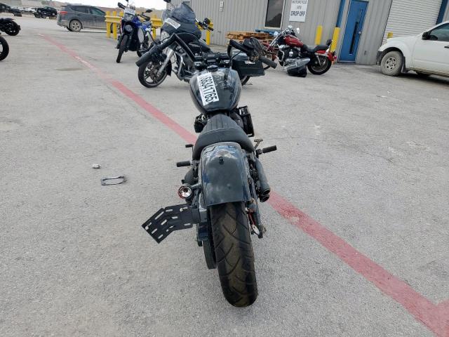 Harley-Davidson Fxbbs Image 6