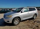 Toyota Highlander Image 1