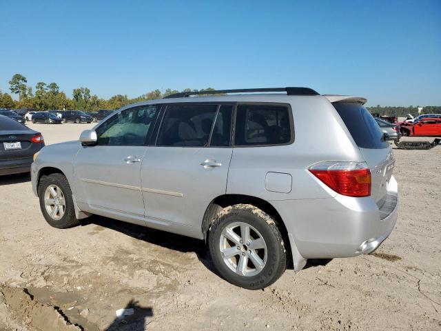 Toyota Highlander Image 2