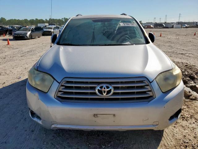 Toyota Highlander Image 4