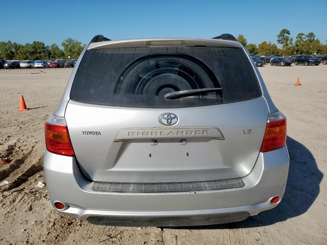 Toyota Highlander Image 11