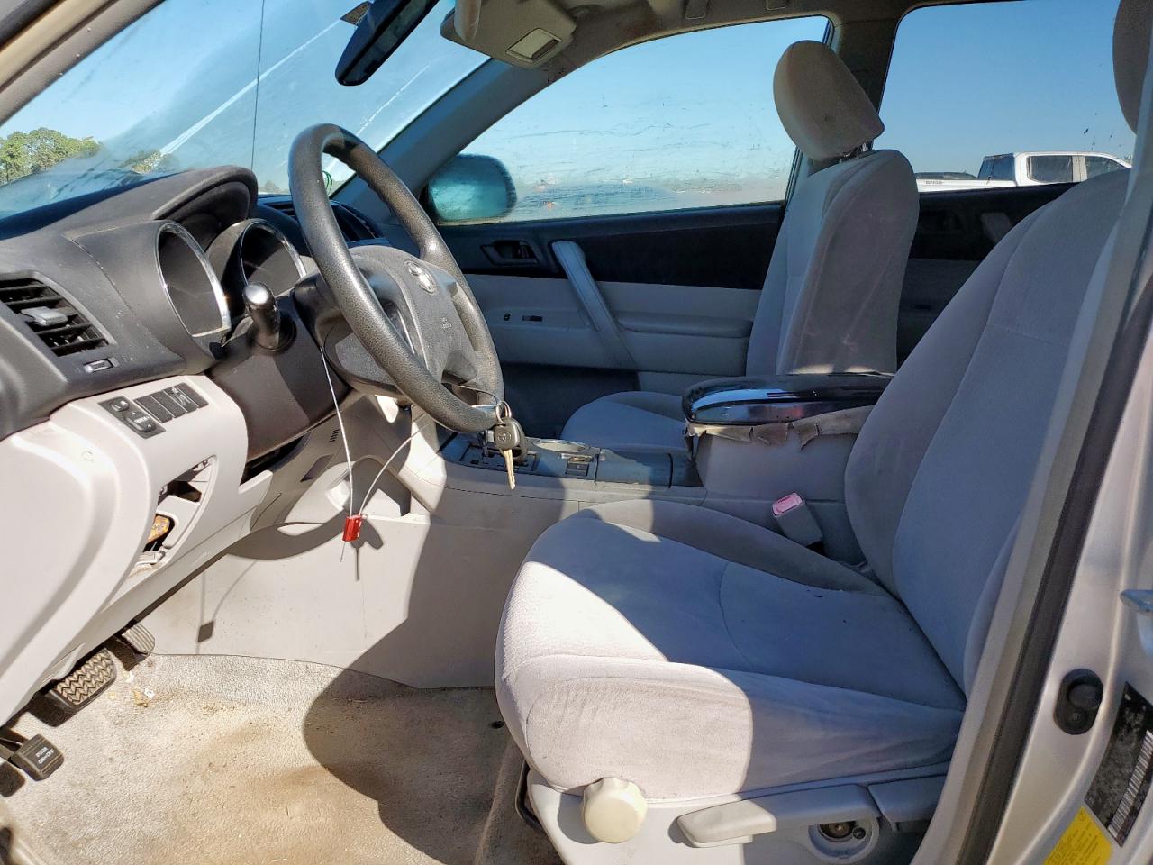 Toyota Highlander Image 6