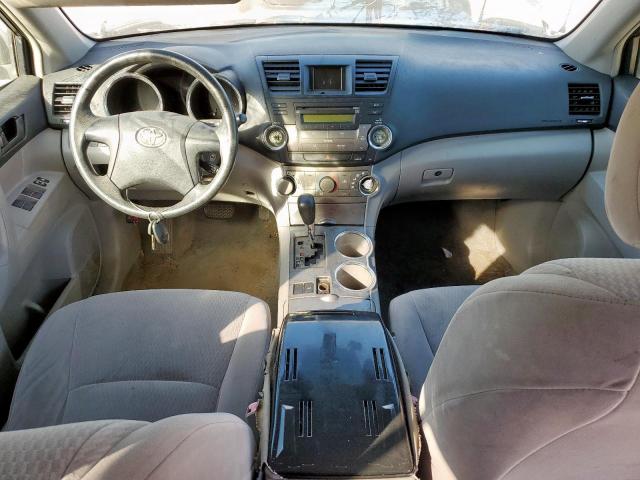 Toyota Highlander Image 12