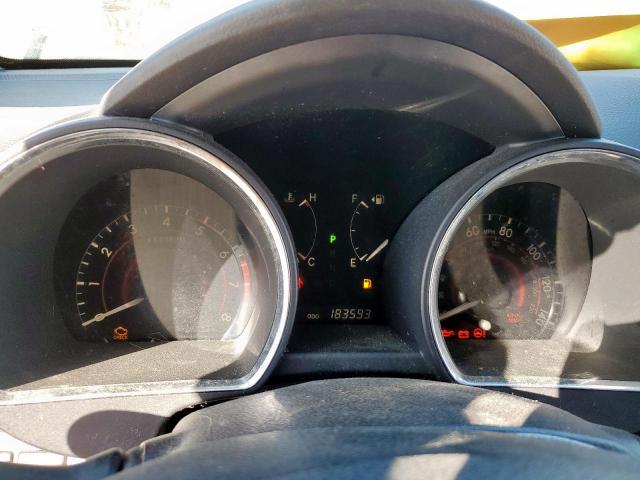 Toyota Highlander Image 9