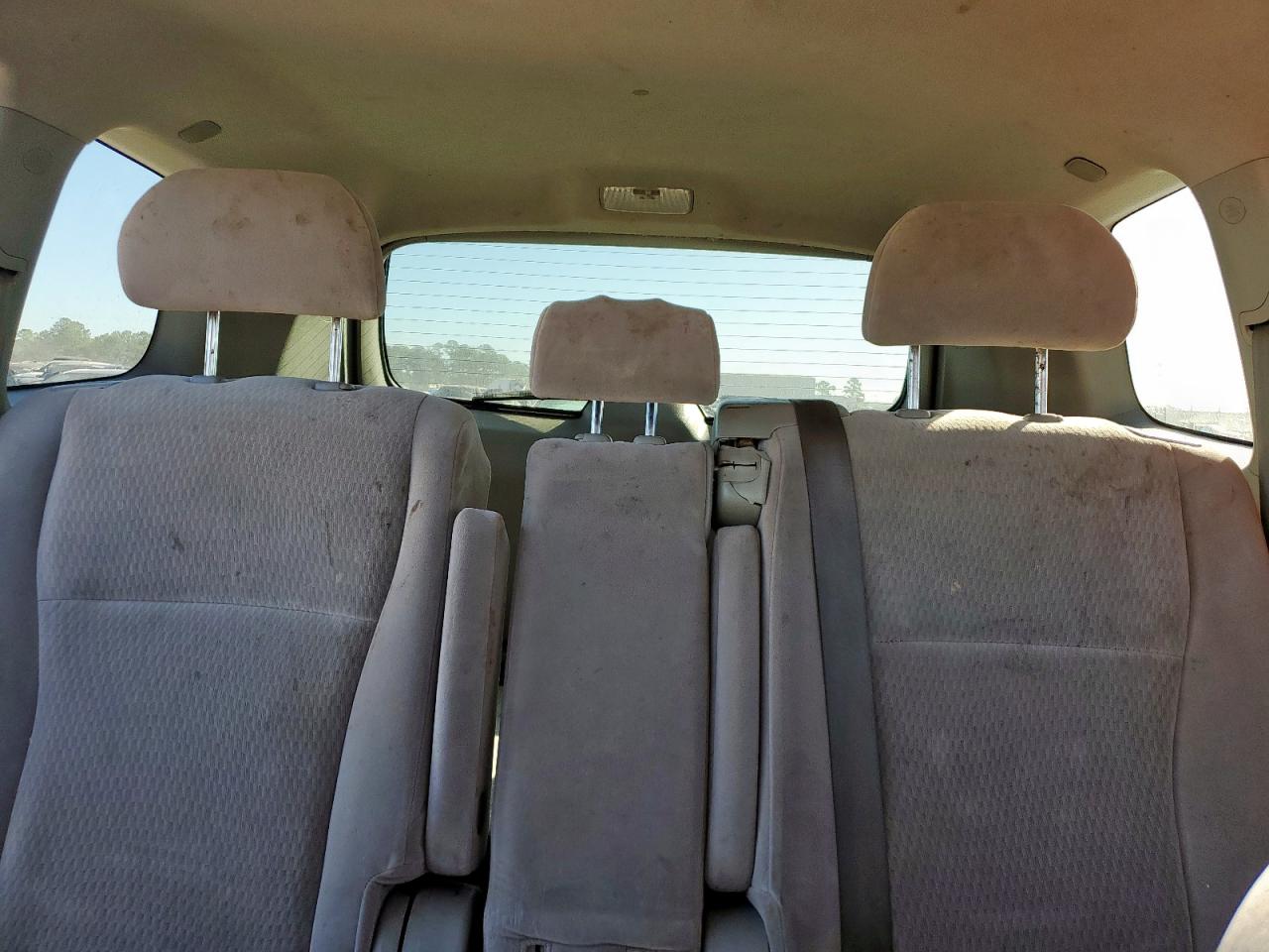 Toyota Highlander Image 8