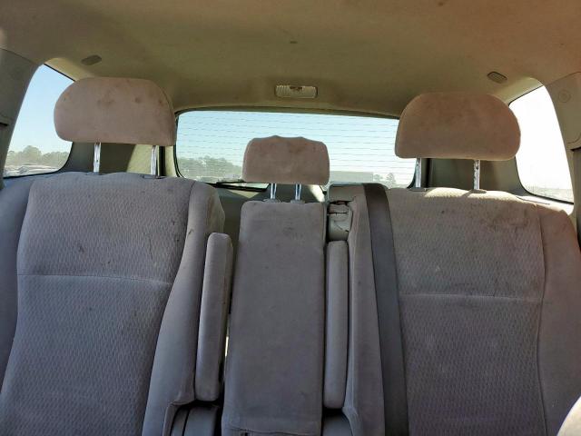 Toyota Highlander Image 8