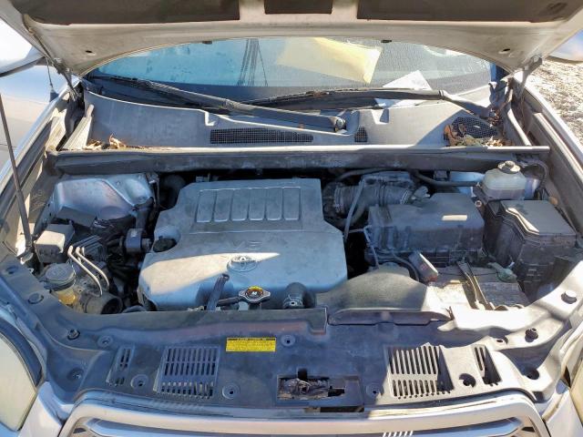 Toyota Highlander Image 10