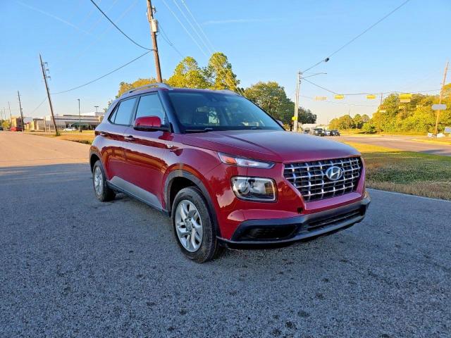  Salvage Hyundai VENUE