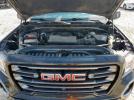 GMC Sierra K1500 At4 Image 11