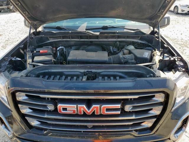 GMC Sierra K1500 At4 Image 11