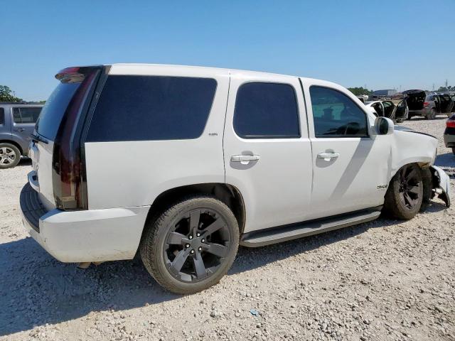 Chevrolet Tahoe Police Image 2